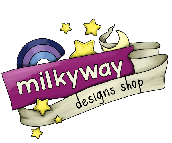 Designs by Milkywaydesignshop