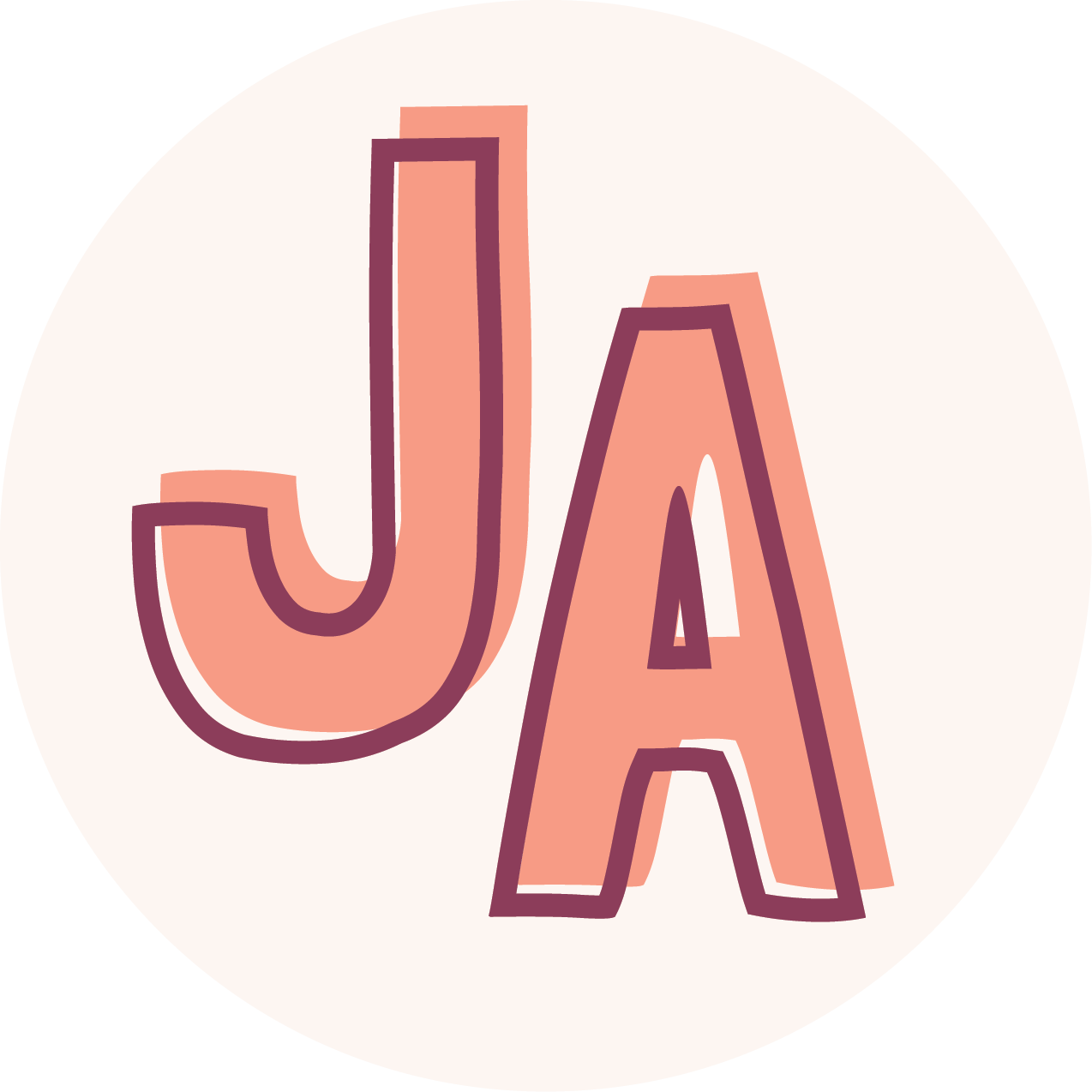 Designs by Jessica Ames
