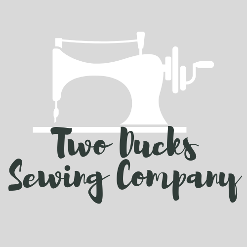 Designs by TwoDucksSewingCo