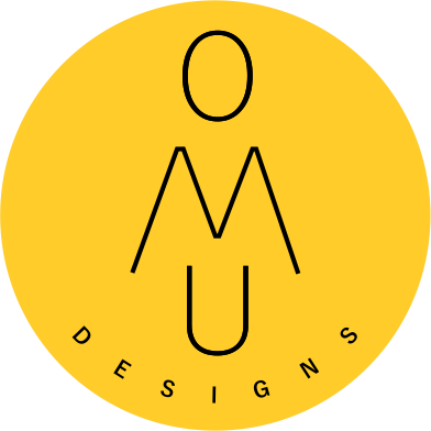 Designs by OMU Designs