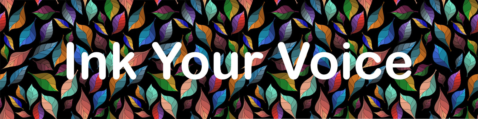 Designs by Ink Your Voice