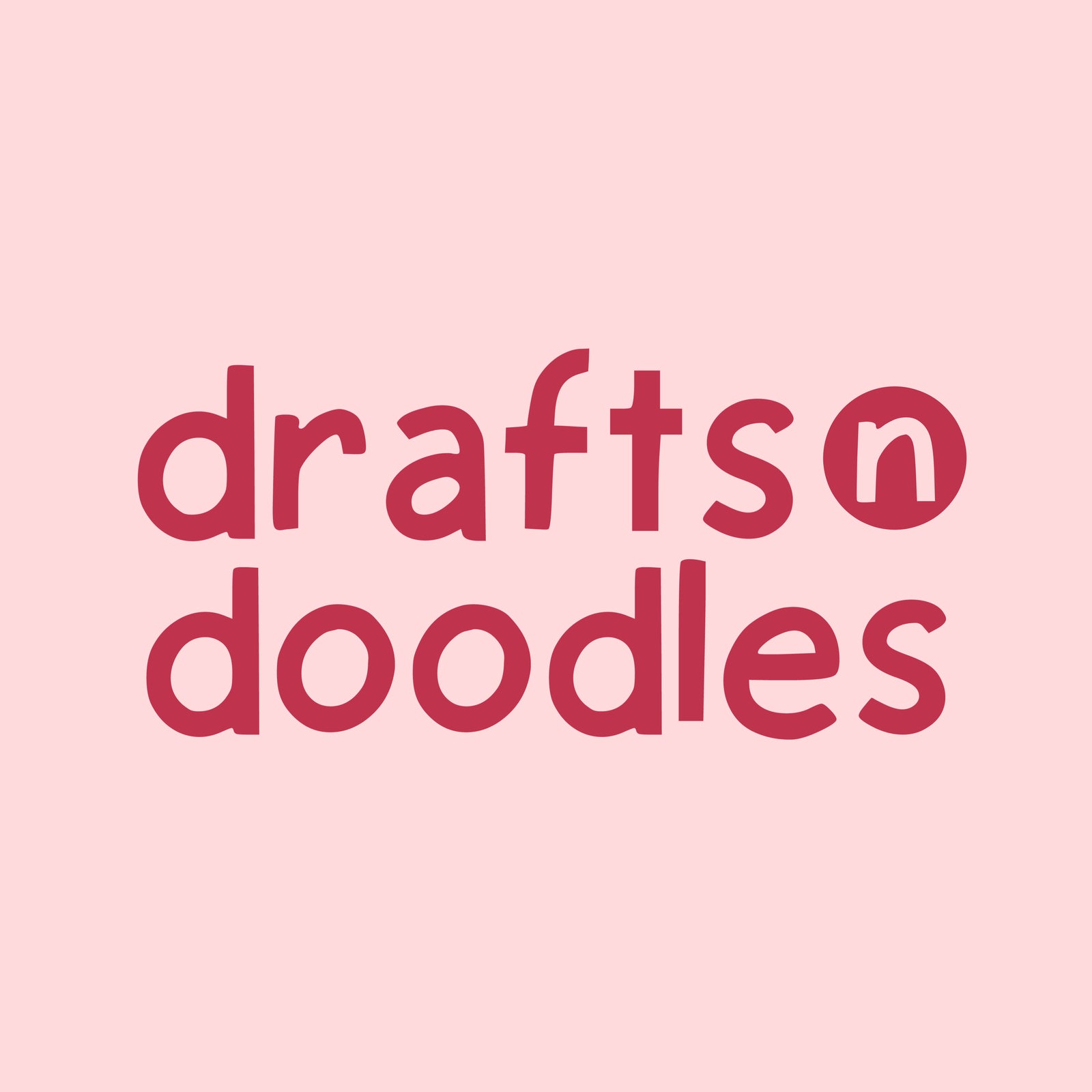 Designs by draftsndoodles