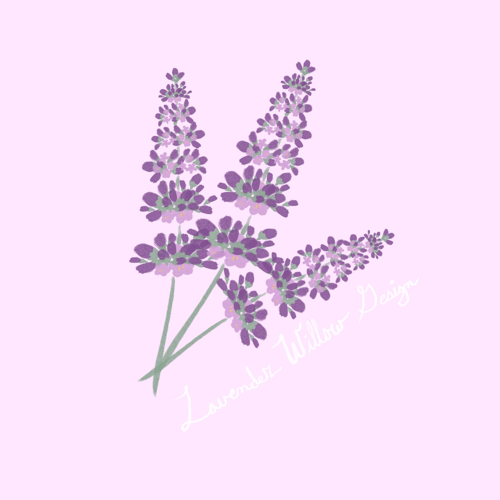 Designs by Lavender Willow Design