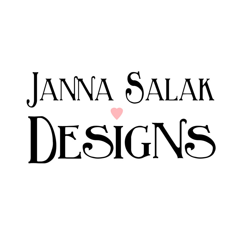 Designs by JannaSalakDesigns