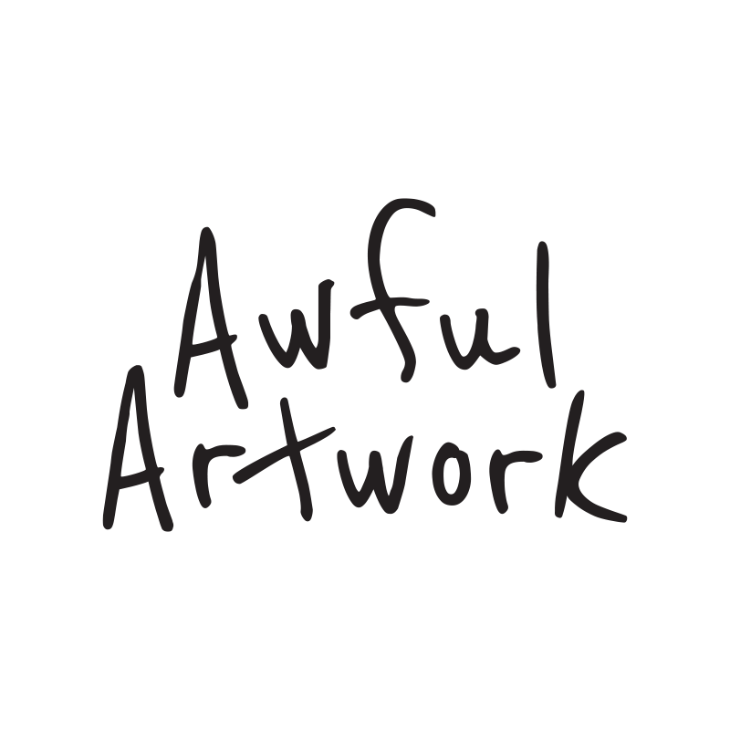 Designs by Awful Artwork
