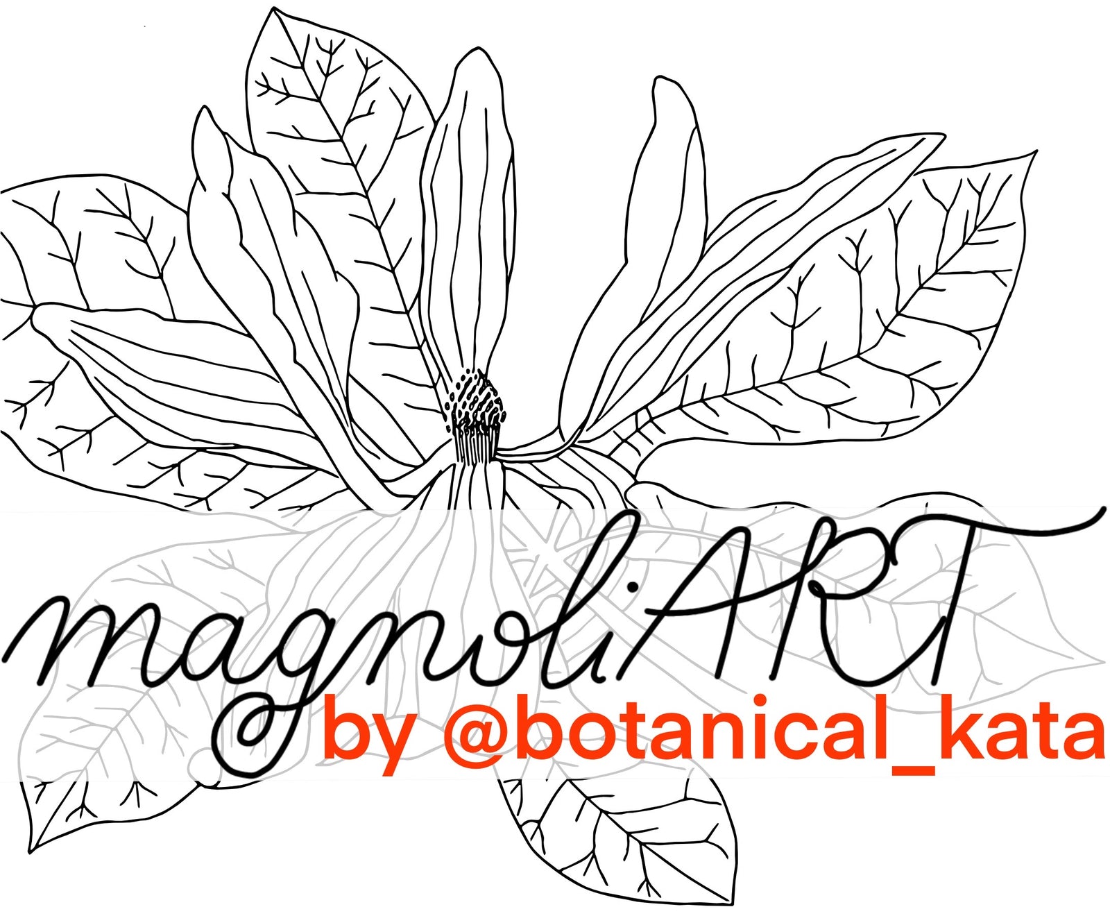 Designs by magnoliArt
