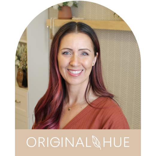 Designs by Original Hue