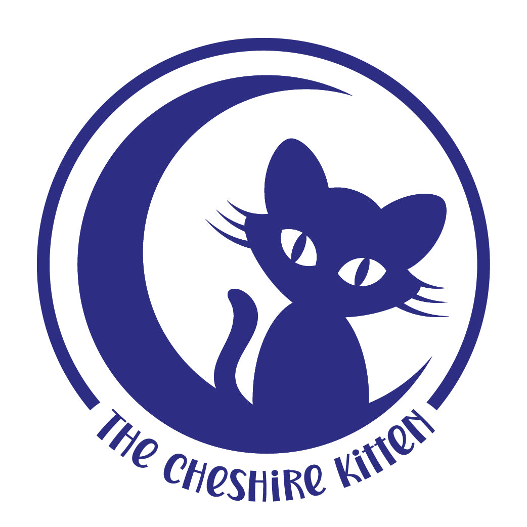 Designs by The Cheshire Kitten