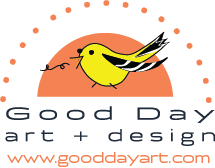 Designs by Good Day Art