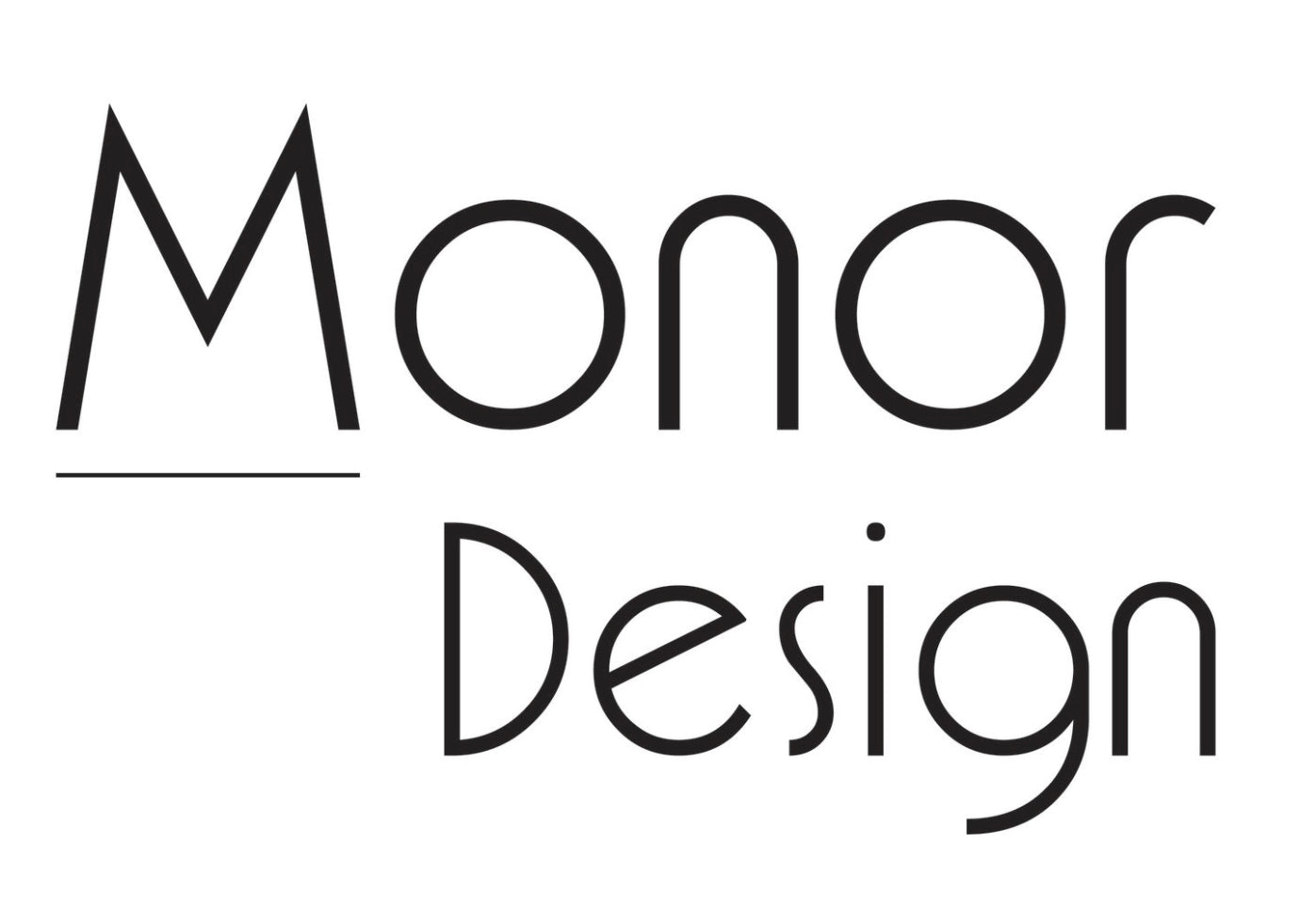 Designs by Monor Design