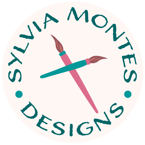Designs by Sylvia Montes Designs