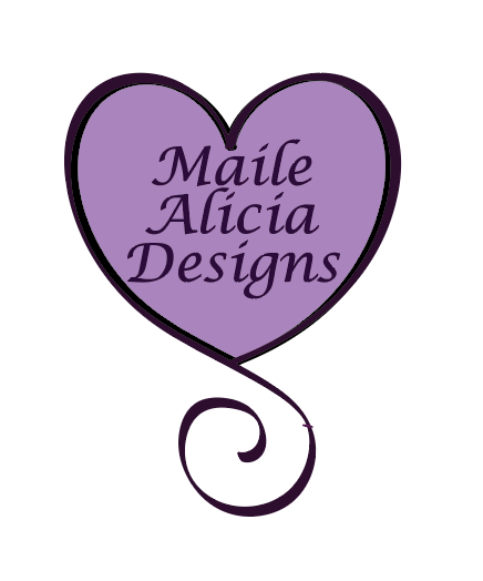 Designs by Maile Alicia Designs
