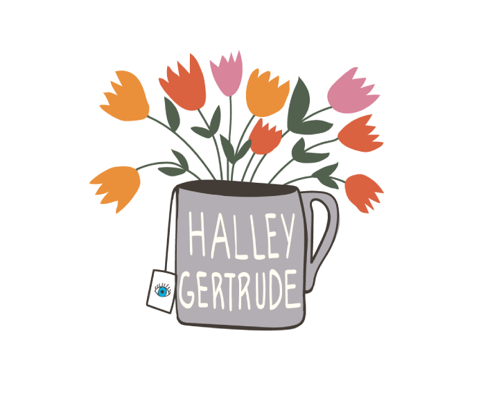 Designs by HalleyGertrude