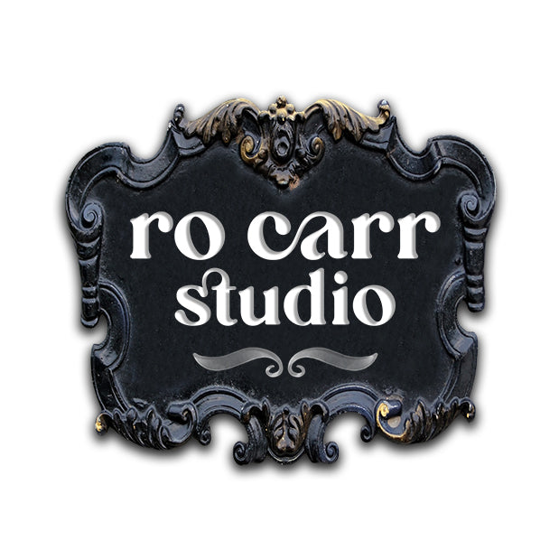 Designs by Ro Carr Studio