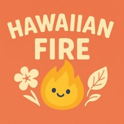 Designs by Hawaiian fire
