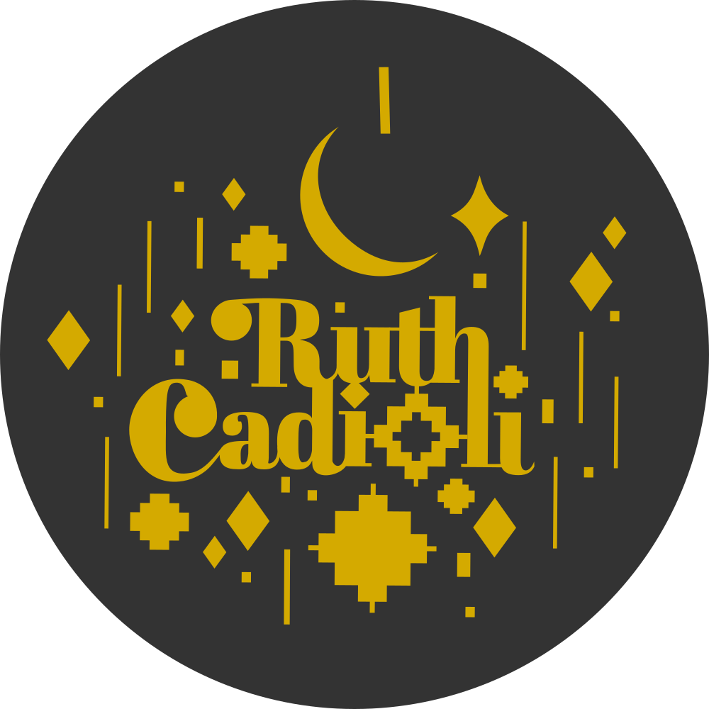 Designs by Ruth Cadioli
