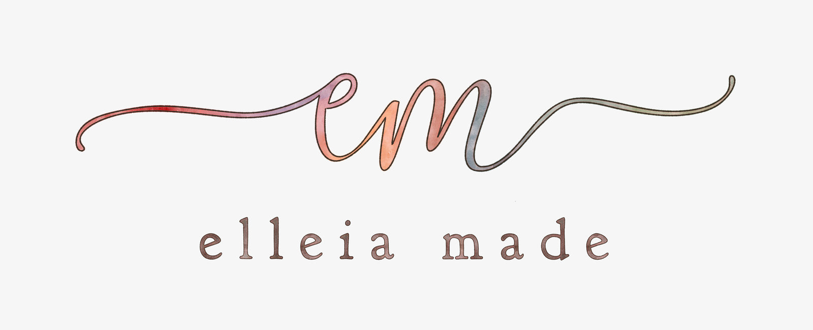 Designs by Elleia Made