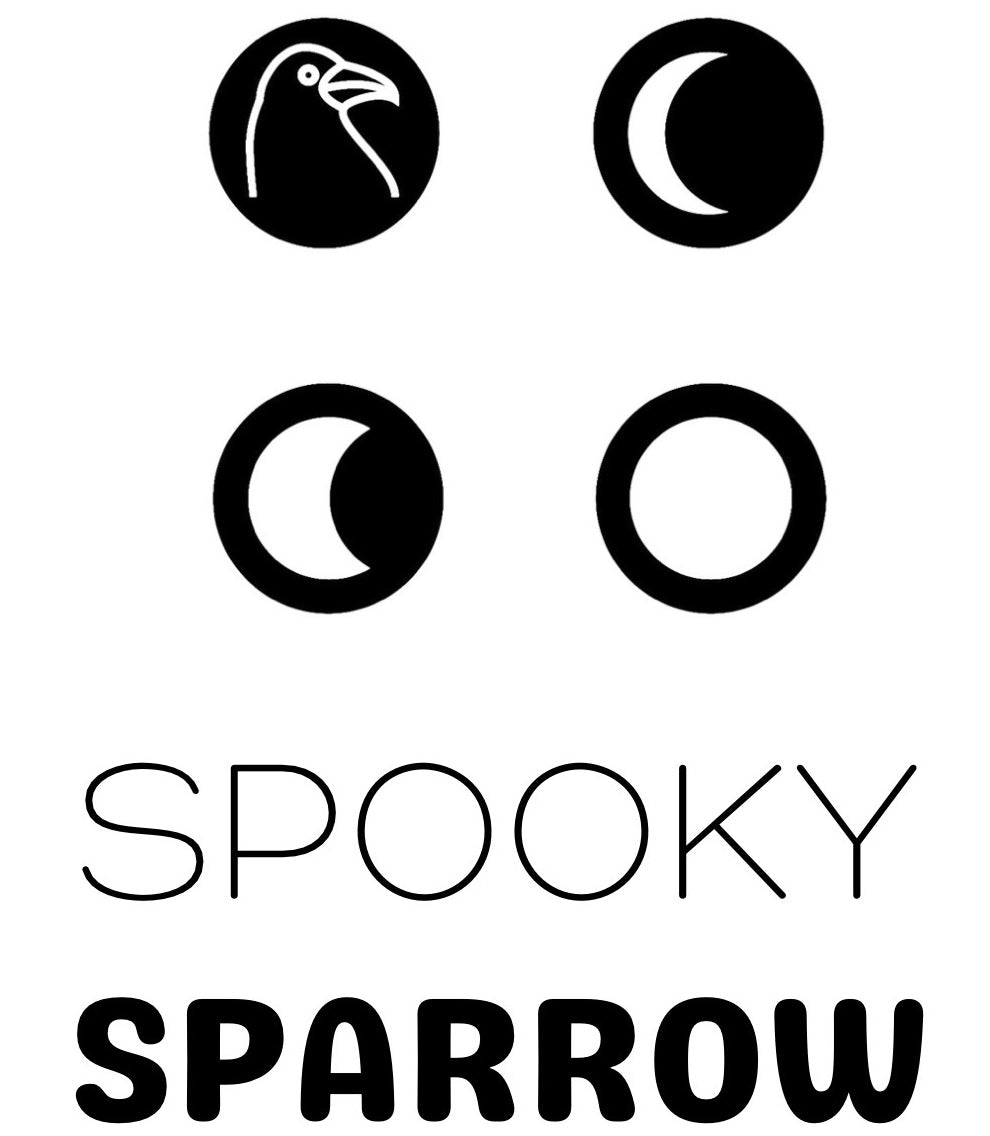 Designs by Spooky Sparrow Designs