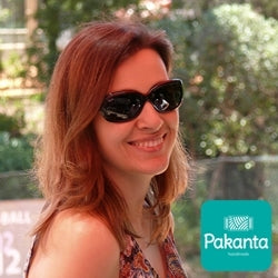 Designs by Pakanta Handmade