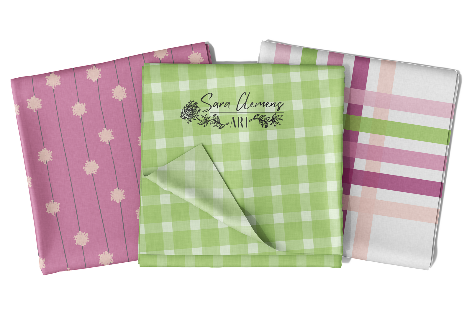 Designs by SCArt