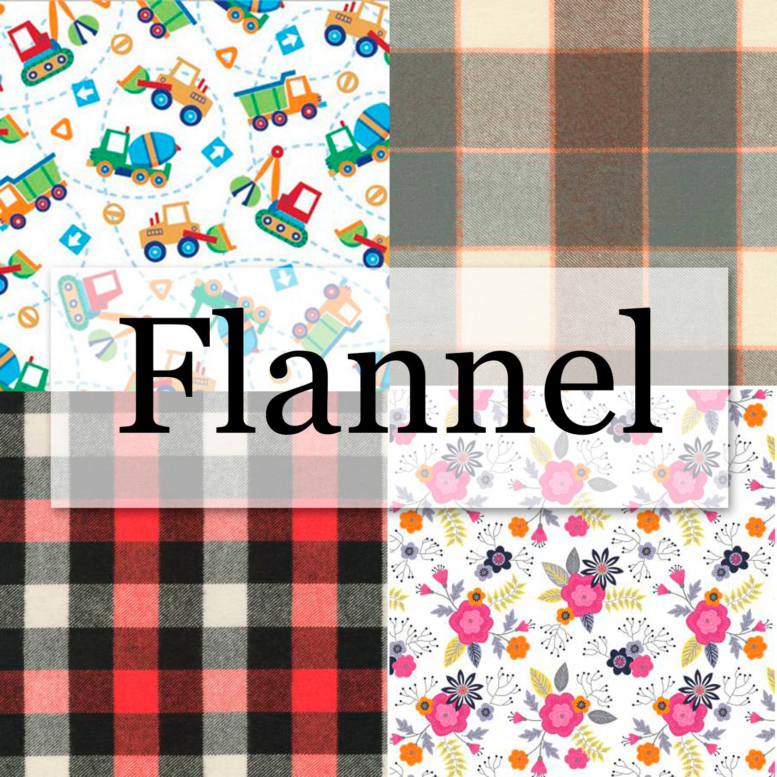 Flannel