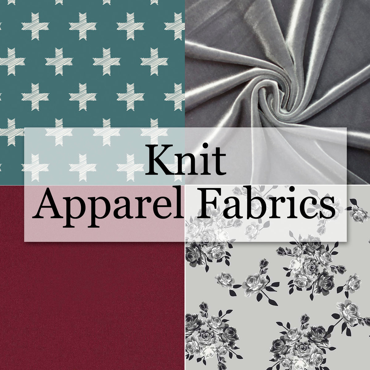 Knit Apparel Fabrics Tagged "horizontal stripes" Raspberry Creek Fabrics