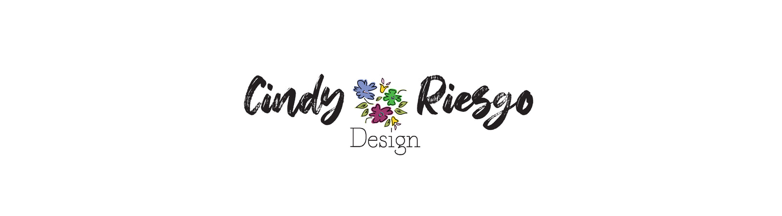 Designs by Cindy Riesgo Design