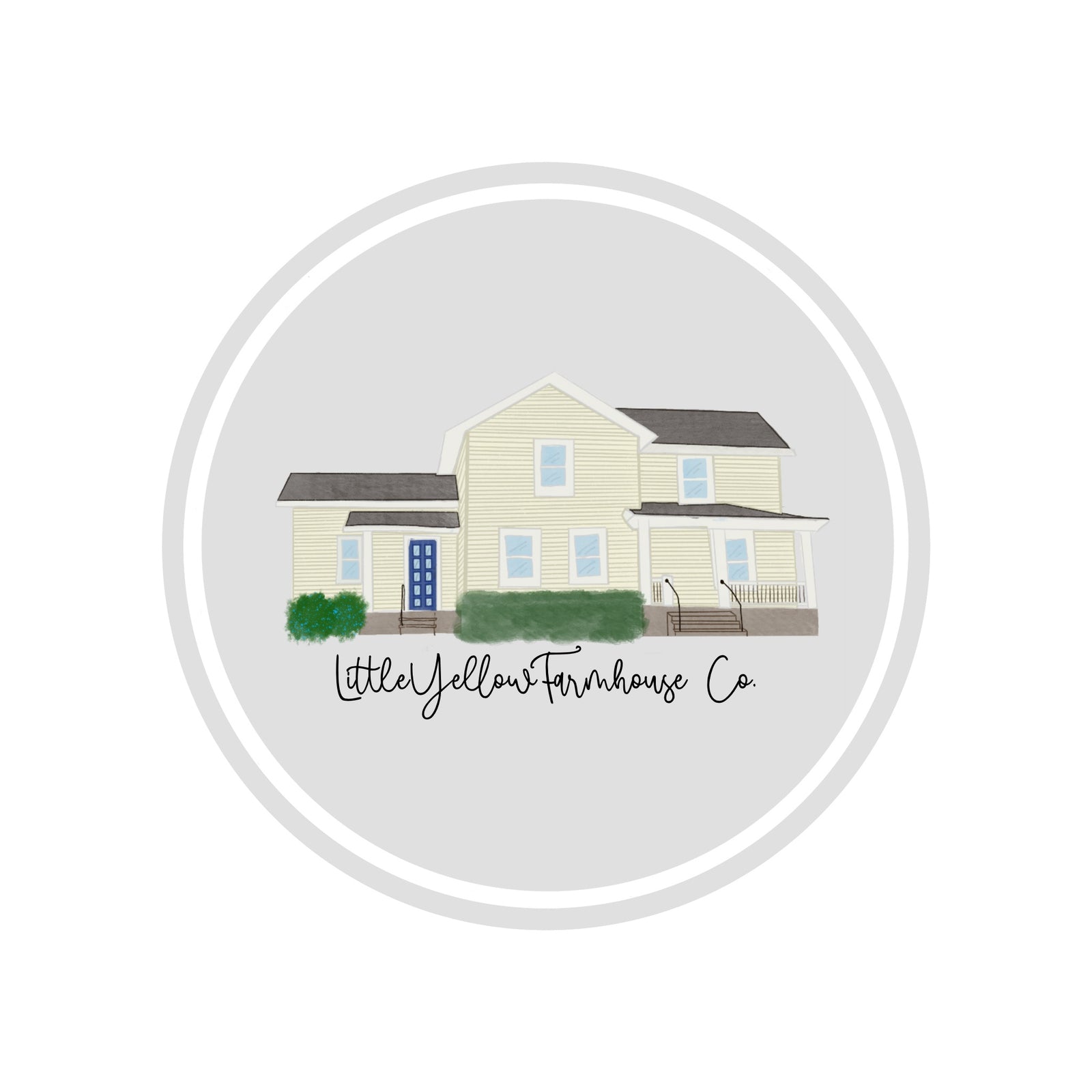 Designs by LittleYellowFarmhouse Co