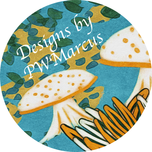 Designs by Designs by PW Marcus