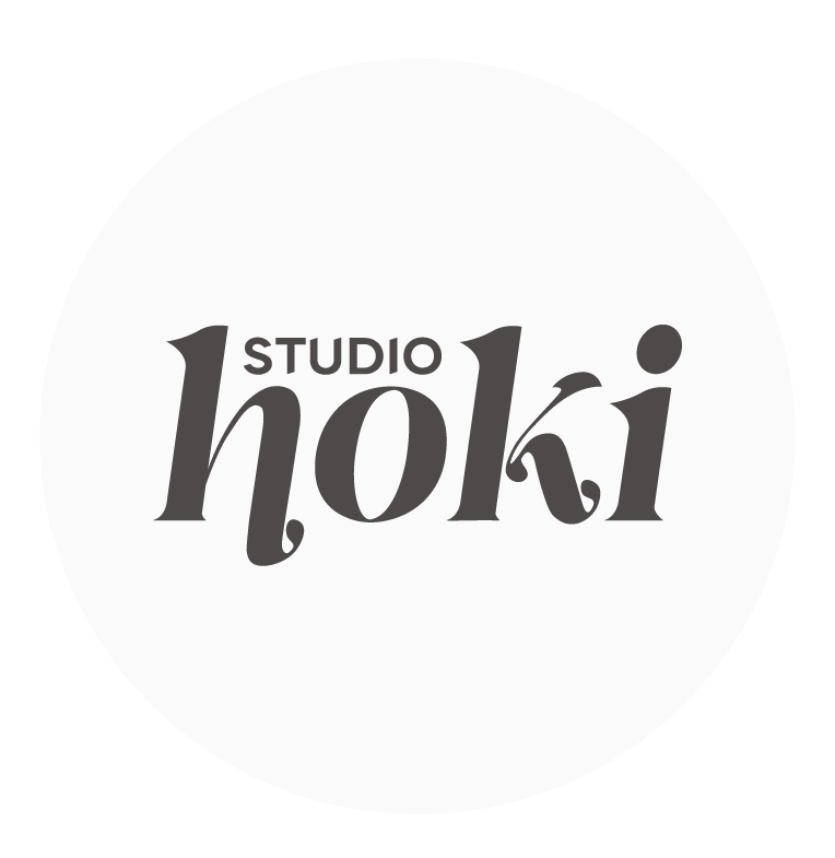 Designs by studio hoki