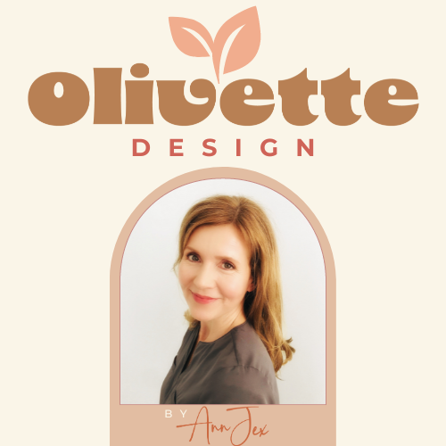 Designs by Olivette Design