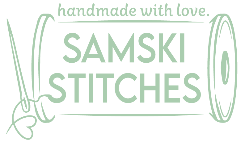 Designs by SamskiStitches