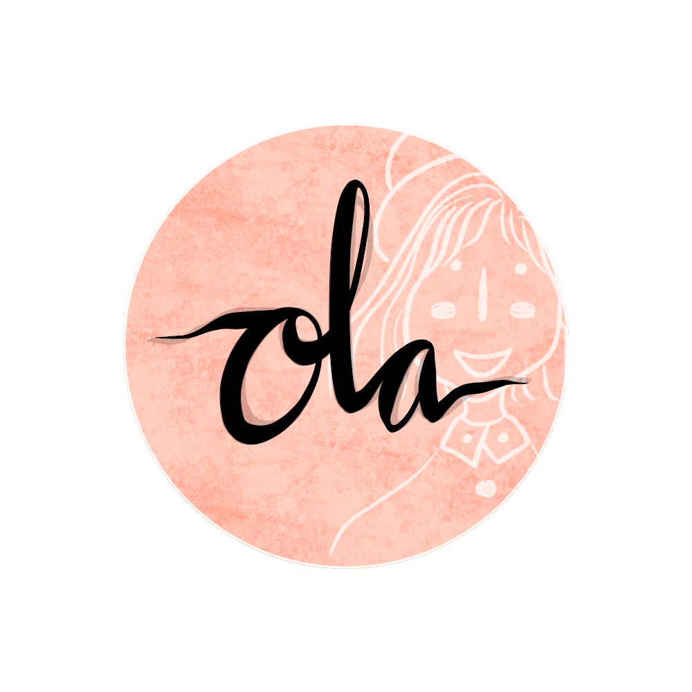 Designs by Ola Designs