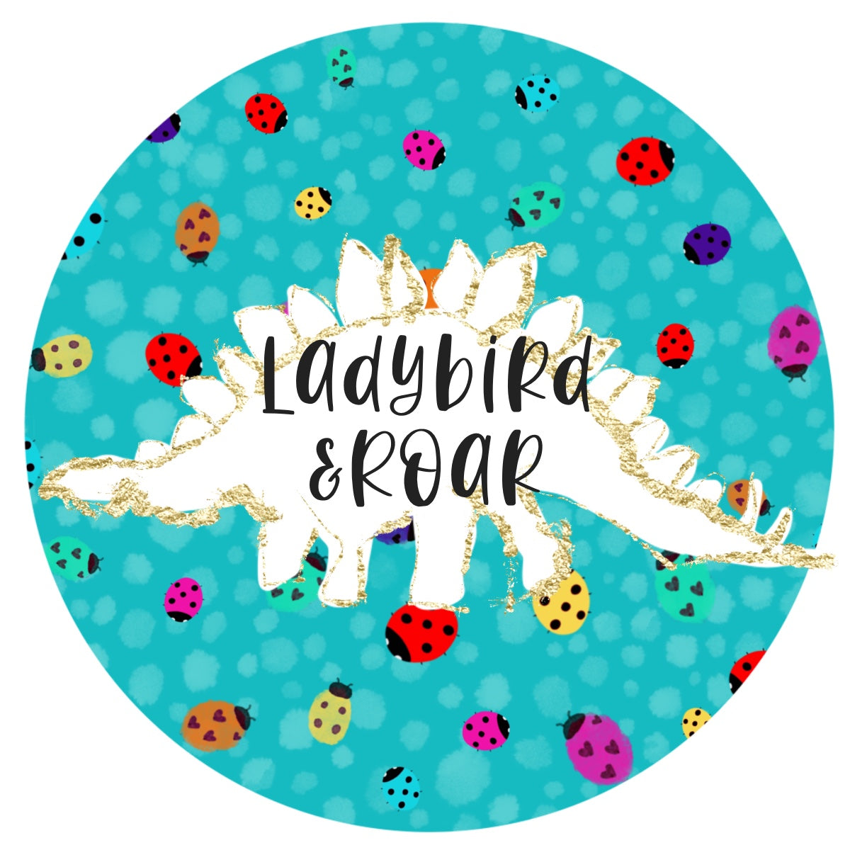Designs by Ladybird and Roar Designs