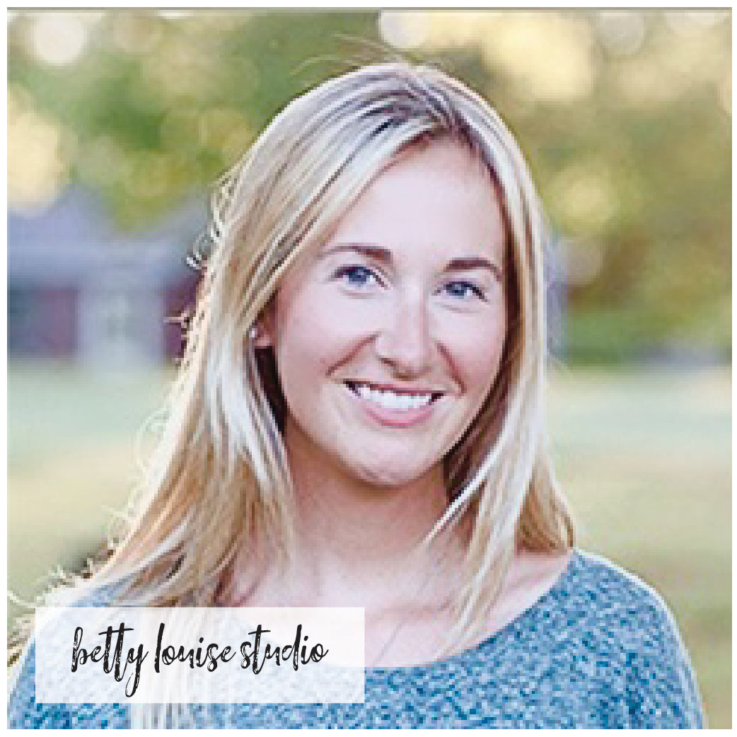 Designs by Betty Louise Studio