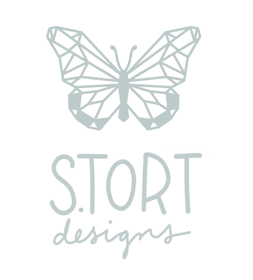 Designs by Sabrina Tortora