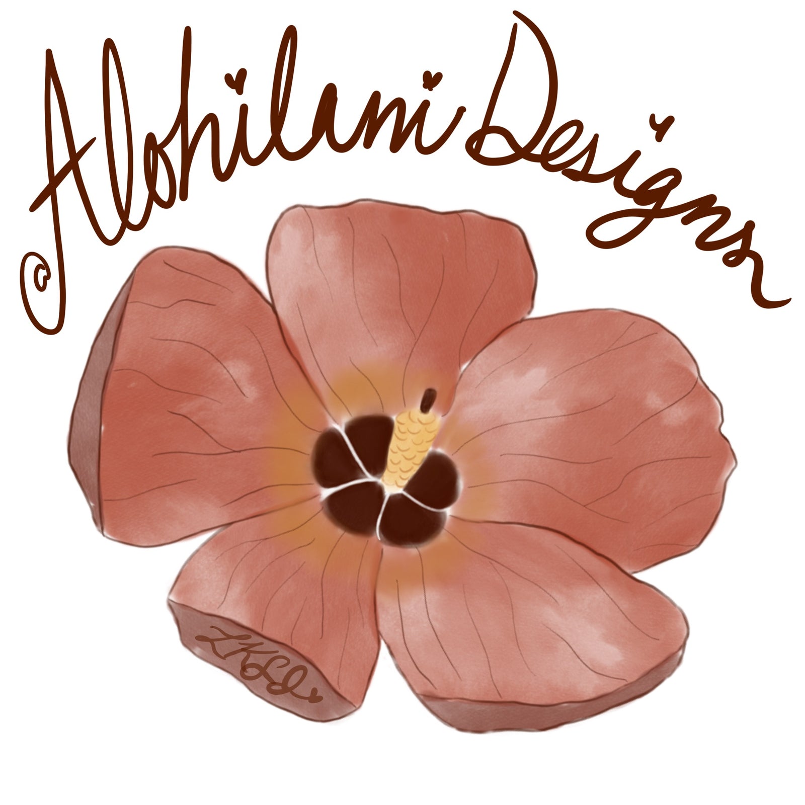 Designs by Alohilani Designs