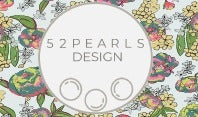 Designs by 52 Pearls Design