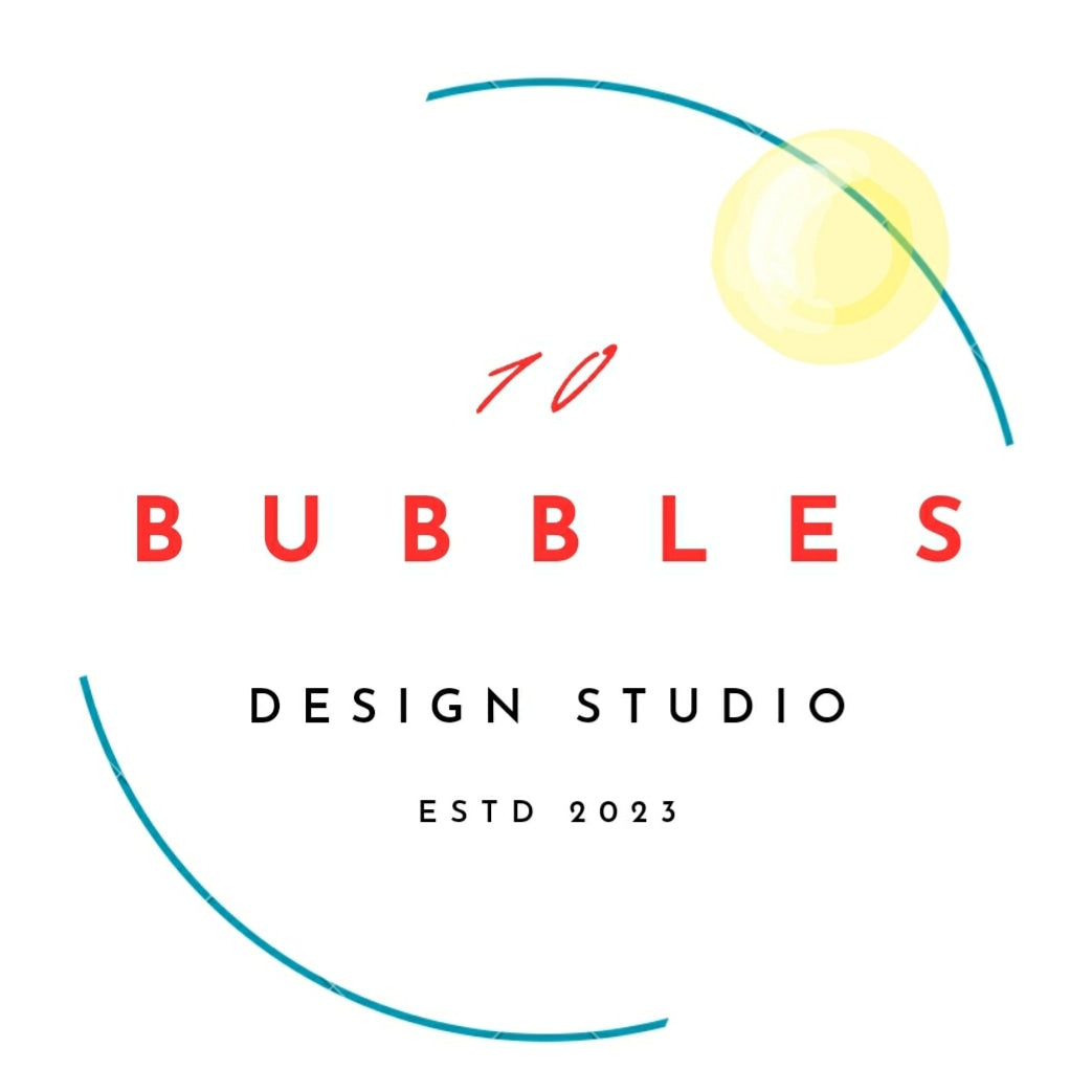 Designs by 10bubbles