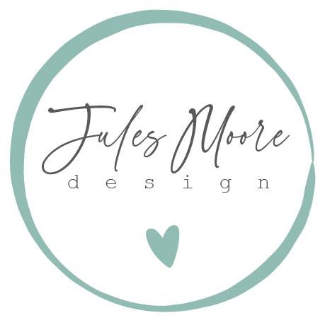 Designs by Jules Moore Design