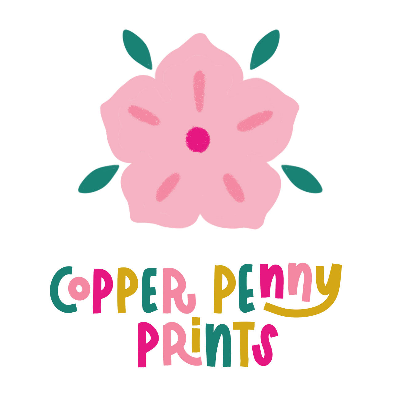 Designs by CopperPennyPrints