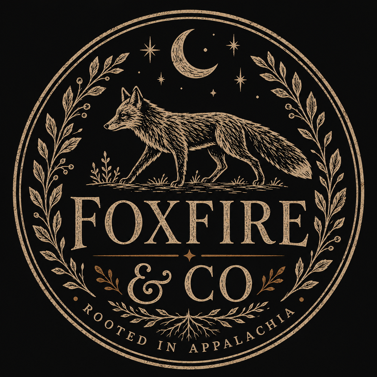 Designs by FoxfireAndCo