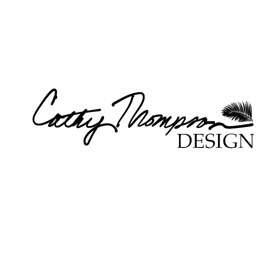 Designs by Cathy Thompson Design