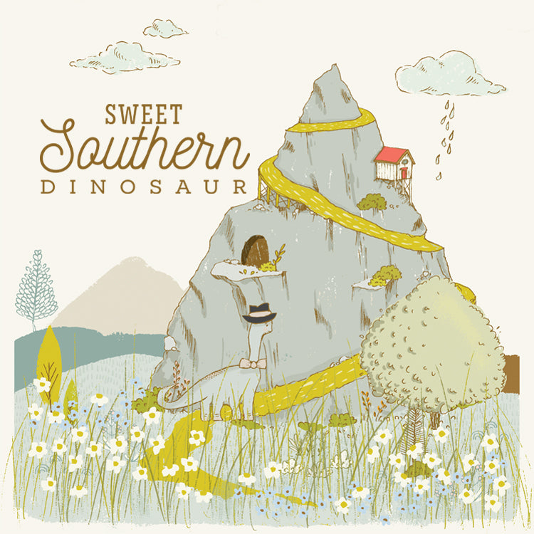 Designs by Sweet Southern Dinosaur