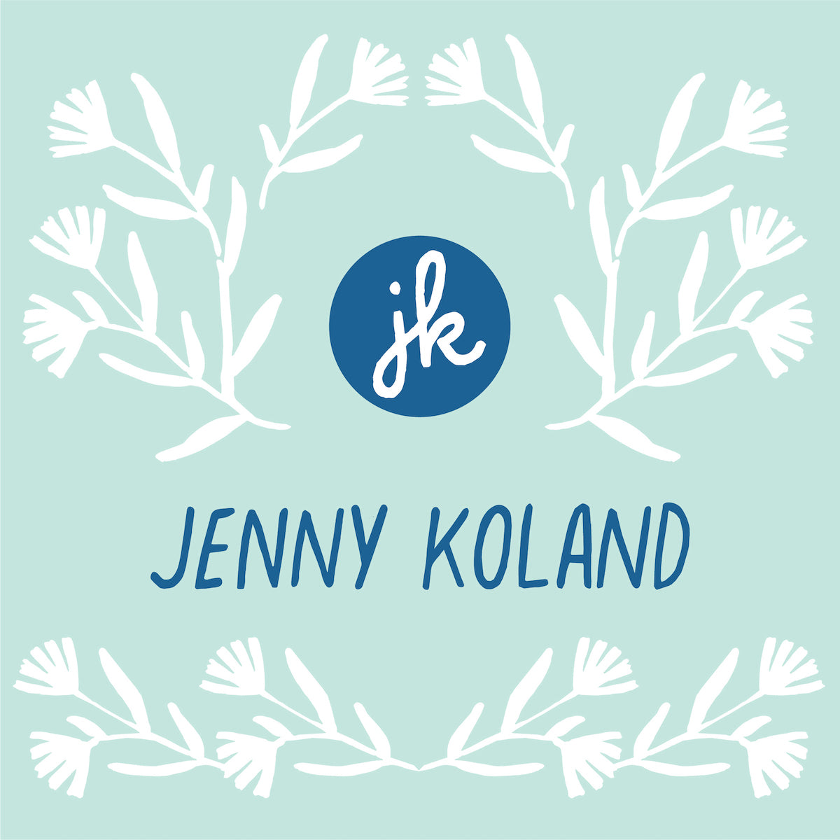Designs by Jenny Koland