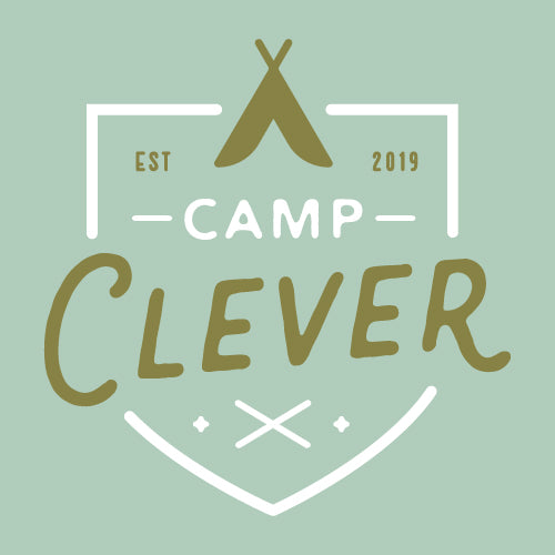 Designs by Camp Clever