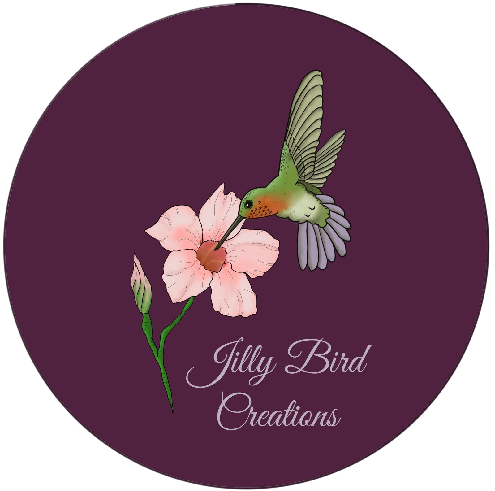 Designs by JillyBirdCreations