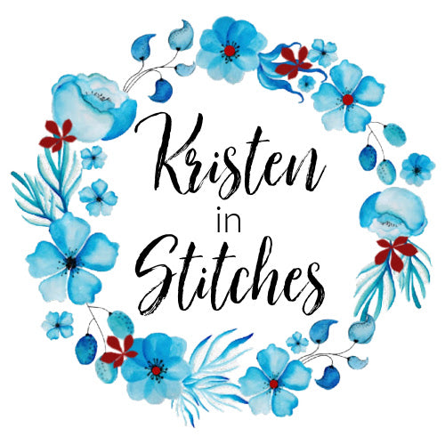 Designs by KristenInStitches