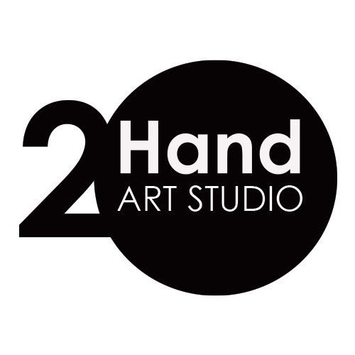 Designs by 2 Hand Art Studio