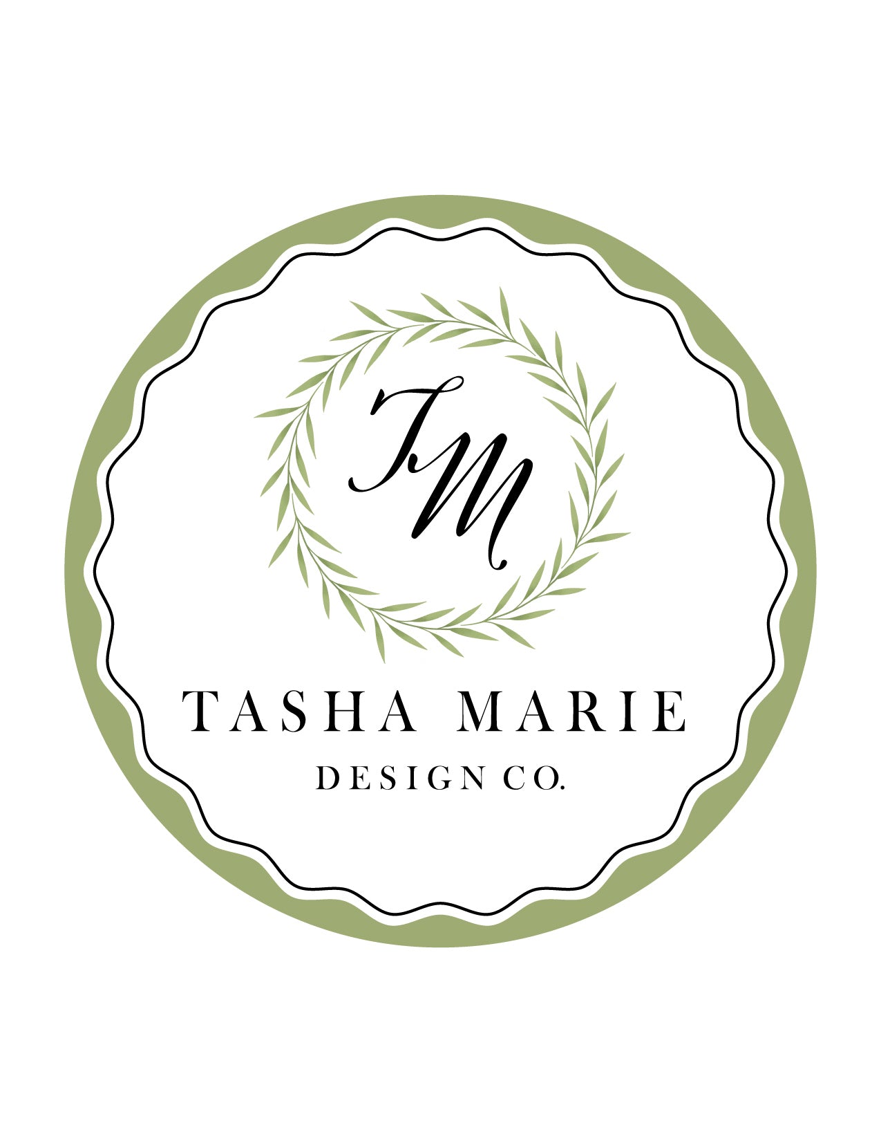 Designs by Tasha Marie Design Co